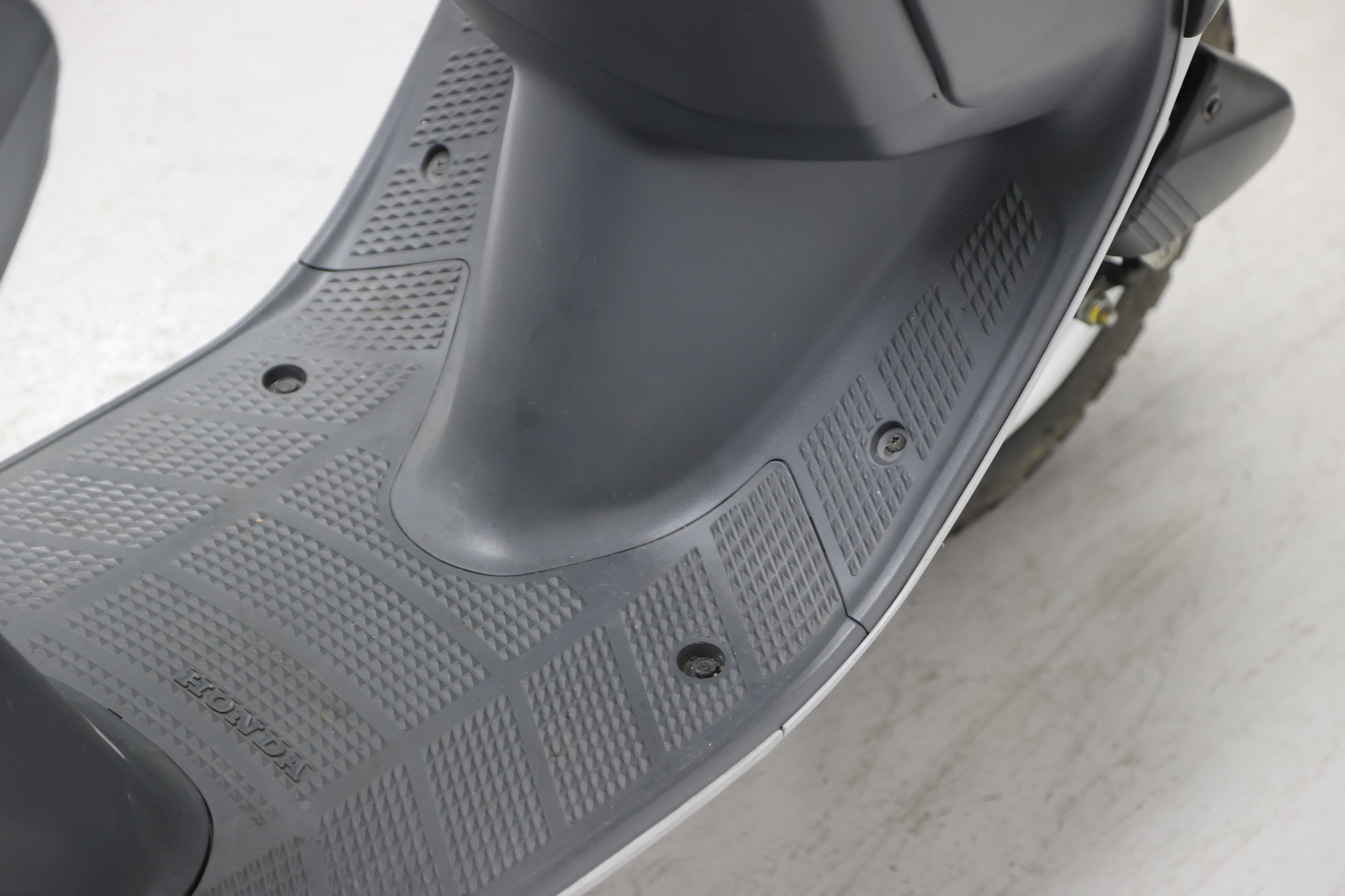 Lot 39 - 1989 Honda SA50 Vision Met-In