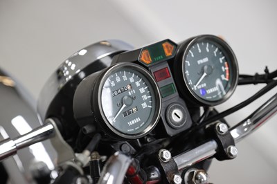 Lot 38 - 1980 Yamaha RD400