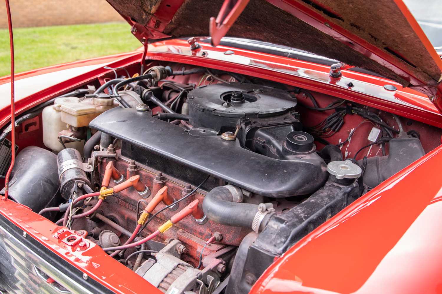 Lot 51 - 1990 Rover Mini Cooper RSP