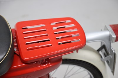 Lot 97 - 1968 Honda PC50