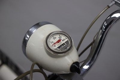 Lot 97 - 1968 Honda PC50