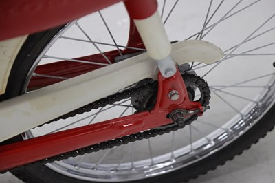 Lot 97 - 1968 Honda PC50