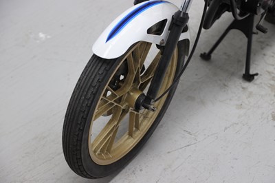 Lot 1981 Yamaha RD80