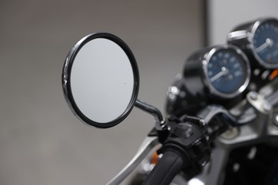 Lot 102 - 1998 Honda CL400W