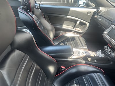 Lot 154 - 2011 Ferrari California