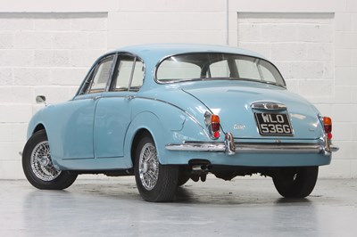 Lot 304 - 1969 Jaguar 240