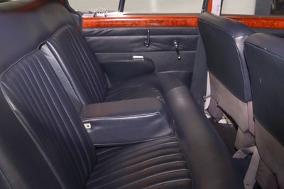 Lot 304 - 1969 Jaguar 240