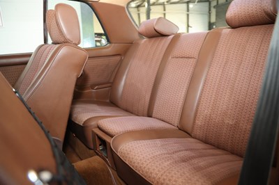 Lot 1978 Mercedes-Benz 280 CE