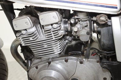 Lot 15 - 1980 Suzuki GSX250