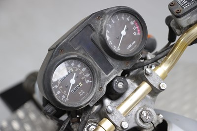 Lot 15 - 1980 Suzuki GSX250