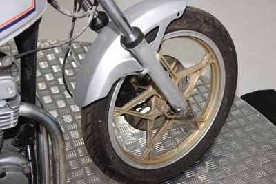 Lot 15 - 1980 Suzuki GSX250