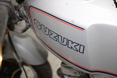 Lot 15 - 1980 Suzuki GSX250
