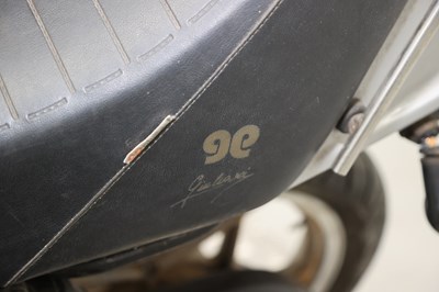 Lot 15 - 1980 Suzuki GSX250