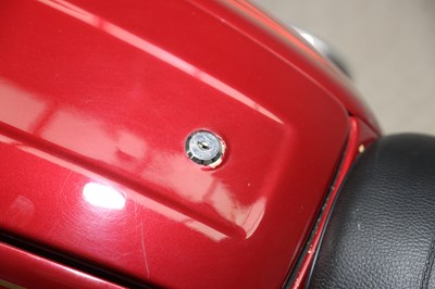 Lot 79 - 1975 Honda GL1000 Gold Wing