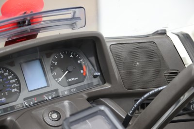 Lot 1 - 1990 Honda GL1500E Gold Wing