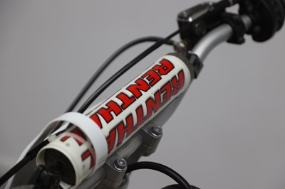 Lot 2003 Honda CR85