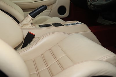 Lot 2009 Ferrari F430 F1