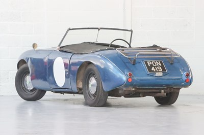 Lot 223 - 1955 Swallow Doretti