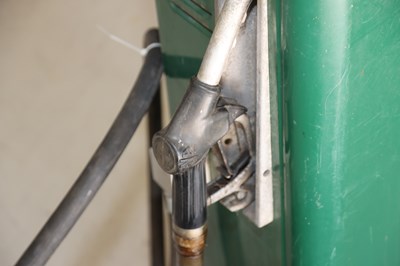 Lot 262 - Tokheim Diesel Pump