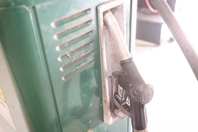 Lot 262 - Tokheim Diesel Pump