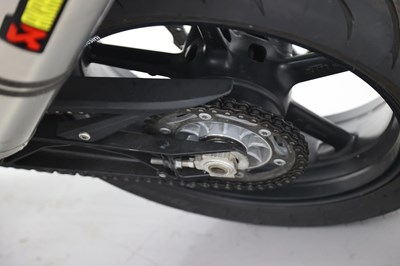 Lot 2 - 2008 KTM 690 SM Supermoto