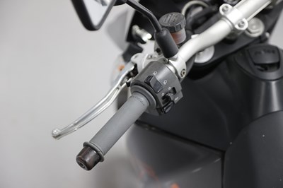 Lot 2 - 2008 KTM 690 SM Supermoto