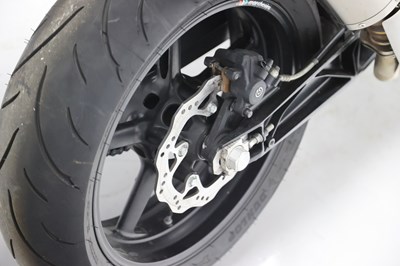 Lot 2 - 2008 KTM 690 SM Supermoto