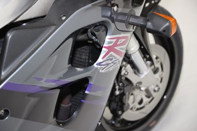 Lot 78 - 1994 Suzuki GSXR1100 WR