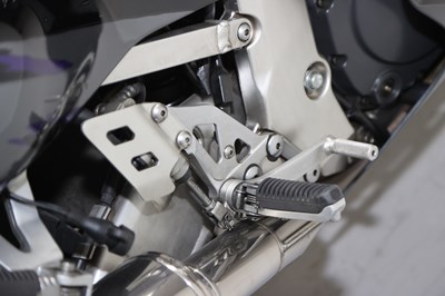 Lot 78 - 1994 Suzuki GSXR1100 WR