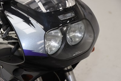 Lot 78 - 1994 Suzuki GSXR1100 WR