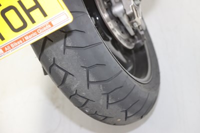 Lot 78 - 1994 Suzuki GSXR1100 WR