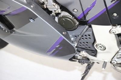 Lot 78 - 1994 Suzuki GSXR1100 WR