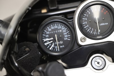 Lot 78 - 1994 Suzuki GSXR1100 WR