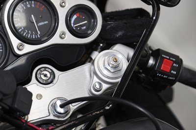 Lot 78 - 1994 Suzuki GSXR1100 WR