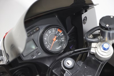 Lot 2004 Triumph Daytona 600