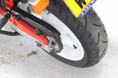 Lot 23 - 1991 Honda CBR600F