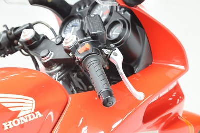 Lot 23 - 1991 Honda CBR600F