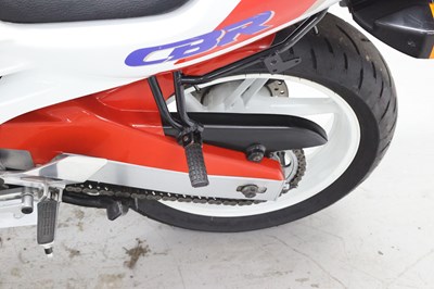 Lot 23 - 1991 Honda CBR600F