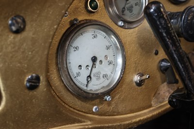 Lot 313 - 1928 Morris Cowley
