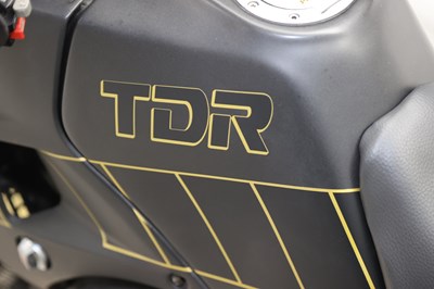 Lot 54 - 1990 Yamaha TDR250