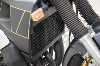 Lot 54 - 1990 Yamaha TDR250