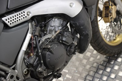 Lot 54 - 1990 Yamaha TDR250