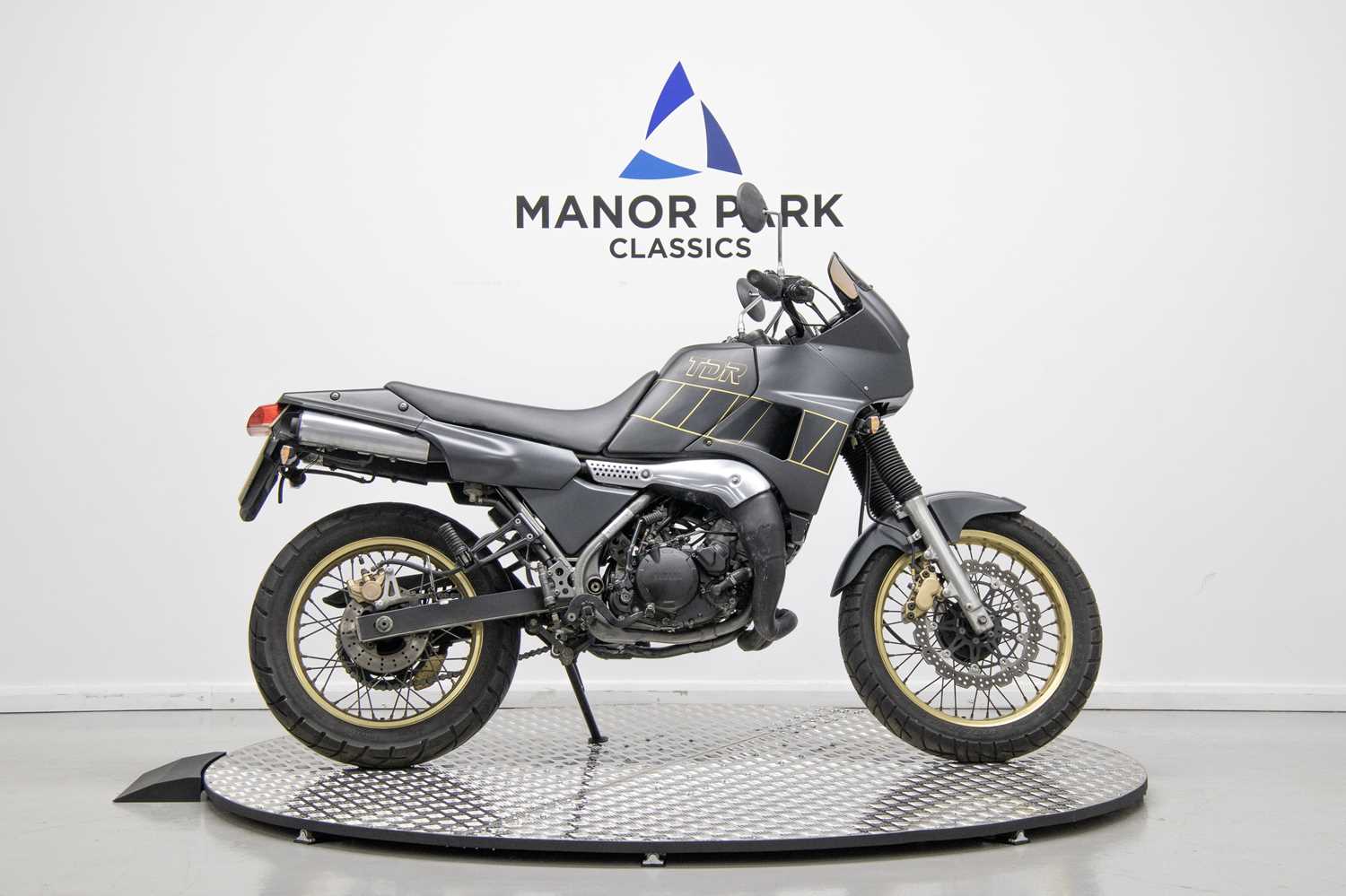 Lot 54 - 1990 Yamaha TDR250