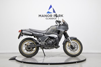 Lot 54 - 1990 Yamaha TDR250