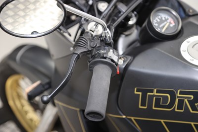 Lot 54 - 1990 Yamaha TDR250