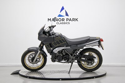 Lot 54 - 1990 Yamaha TDR250