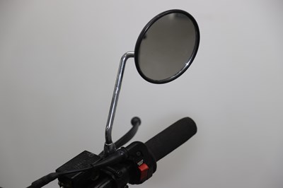 Lot 54 - 1990 Yamaha TDR250