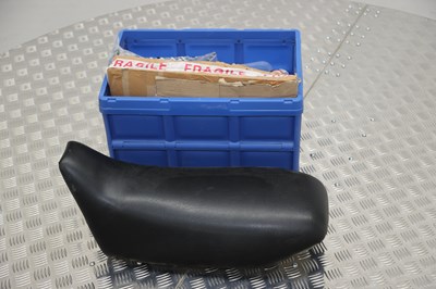 Lot 54 - 1990 Yamaha TDR250
