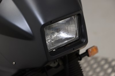 Lot 54 - 1990 Yamaha TDR250