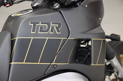 Lot 54 - 1990 Yamaha TDR250